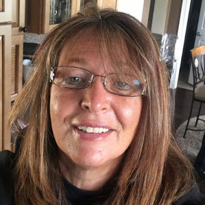 Meet your Posher, Jacqueline